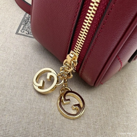 Firstbag ru HANDLE TOP GUCCI BLONDIE BAG 0730